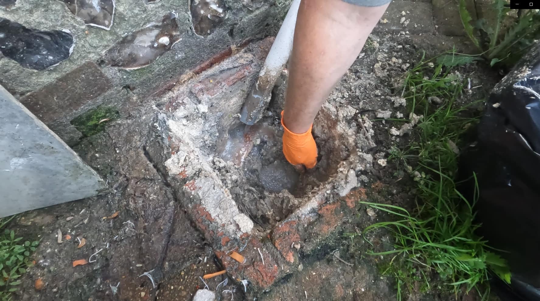 Kitchen Line Blockage Kitchen Drain Blockages In Cold Weather | Causes & Prevention
